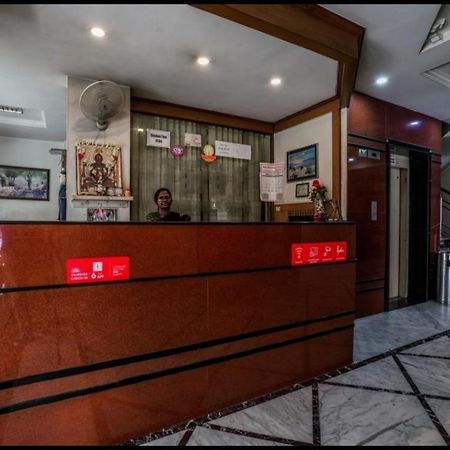 Hotel Tara International Hyderabad Esterno foto