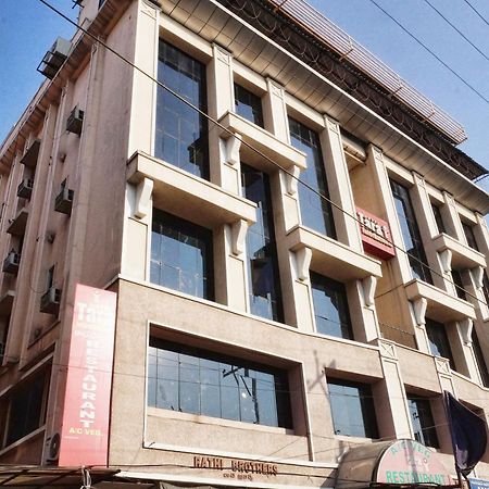 Hotel Tara International Hyderabad Esterno foto