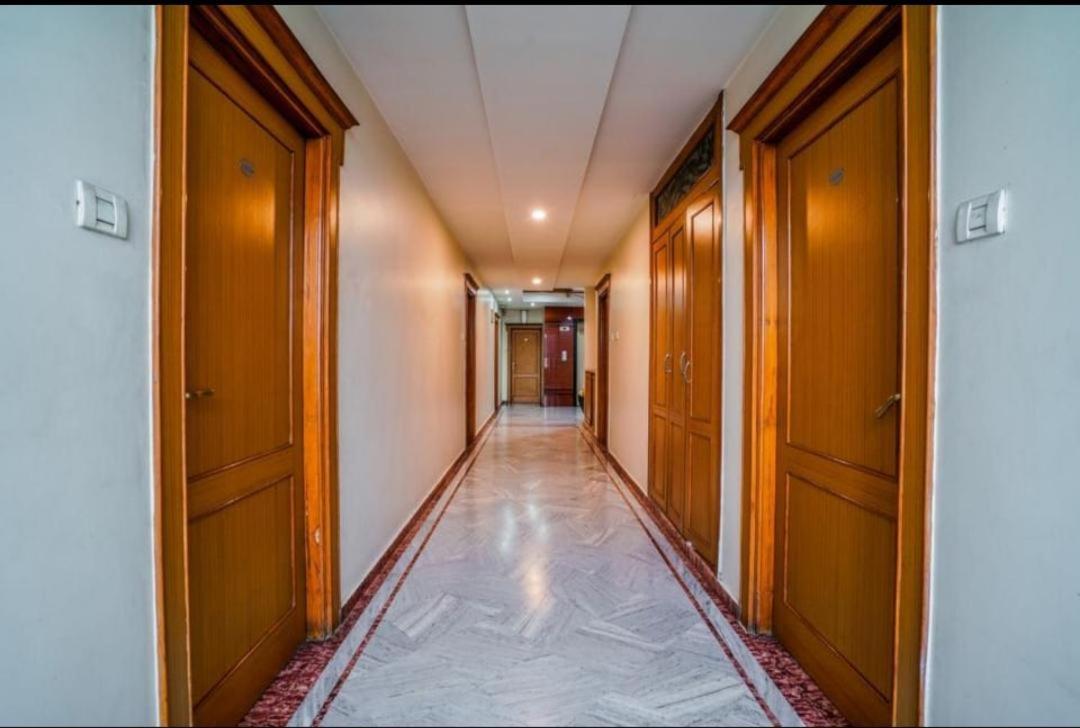 Hotel Tara International Hyderabad Esterno foto
