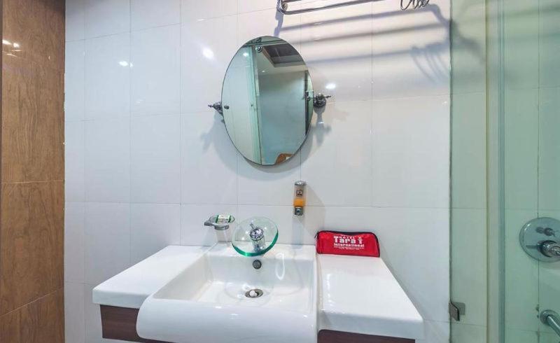 Hotel Tara International Hyderabad Esterno foto