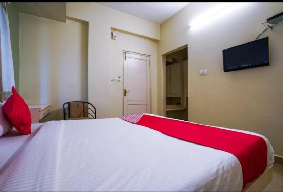 Hotel Tara International Hyderabad Esterno foto