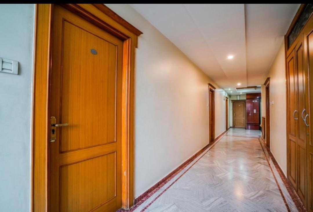 Hotel Tara International Hyderabad Esterno foto