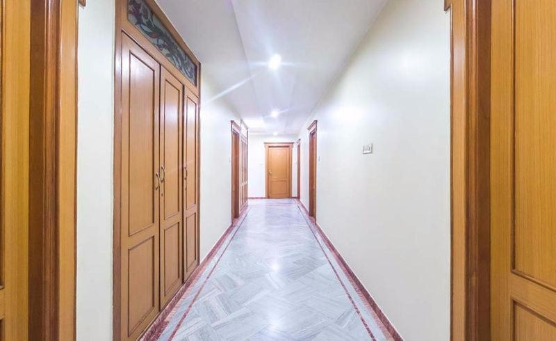Hotel Tara International Hyderabad Esterno foto