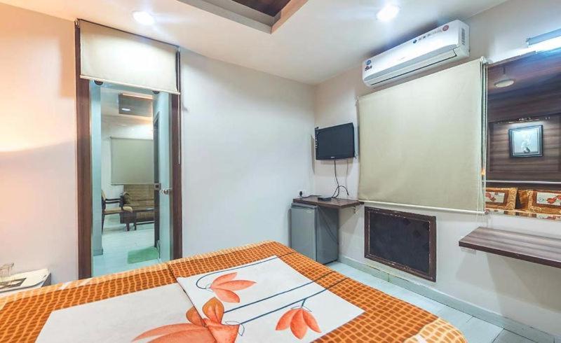 Hotel Tara International Hyderabad Esterno foto