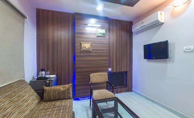 Hotel Tara International Hyderabad Esterno foto