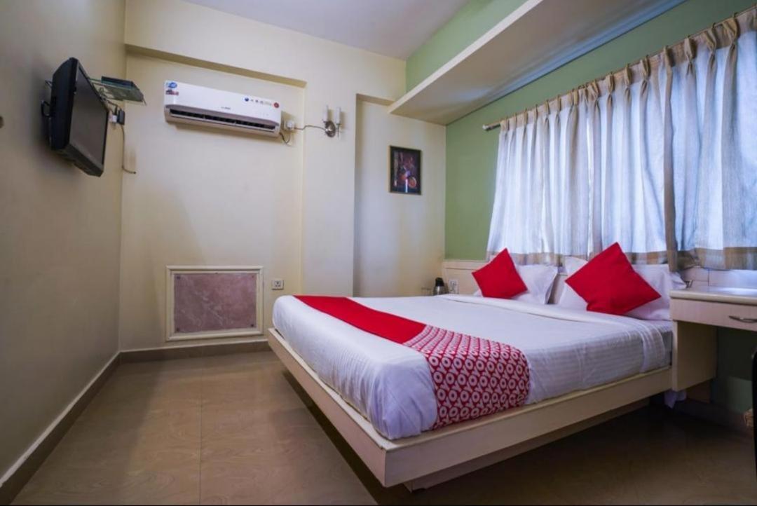 Hotel Tara International Hyderabad Esterno foto