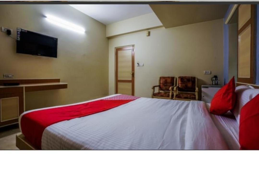 Hotel Tara International Hyderabad Esterno foto