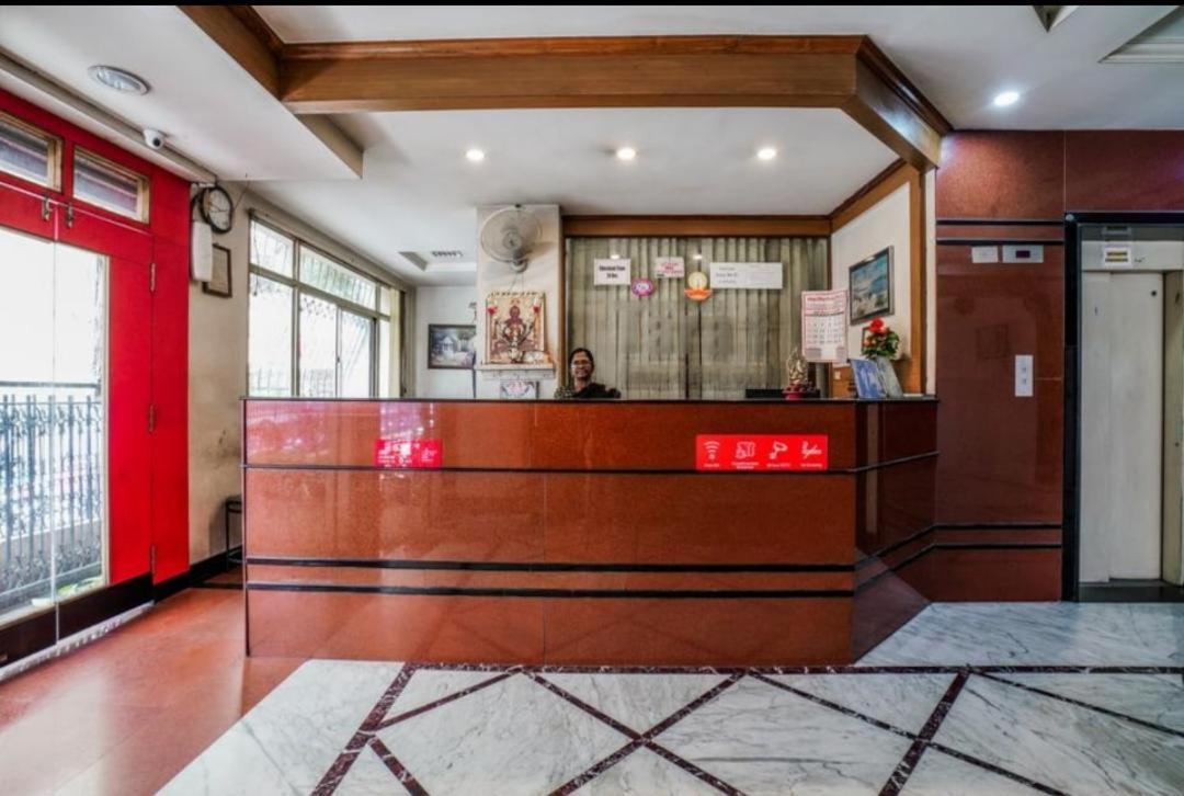 Hotel Tara International Hyderabad Esterno foto