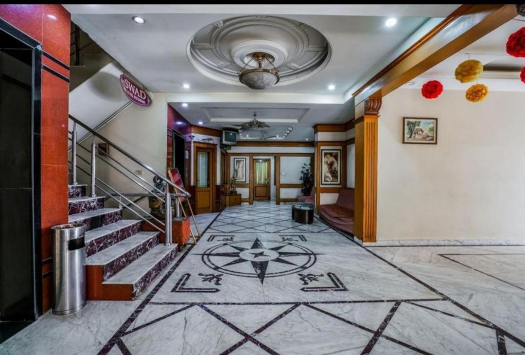 Hotel Tara International Hyderabad Esterno foto