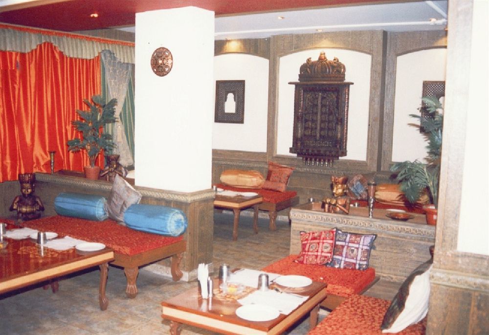 Hotel Tara International Hyderabad Esterno foto