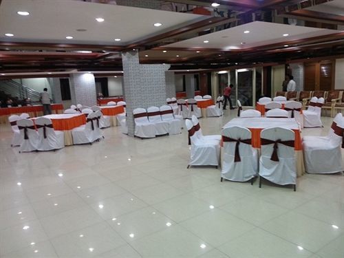 Hotel Tara International Hyderabad Esterno foto