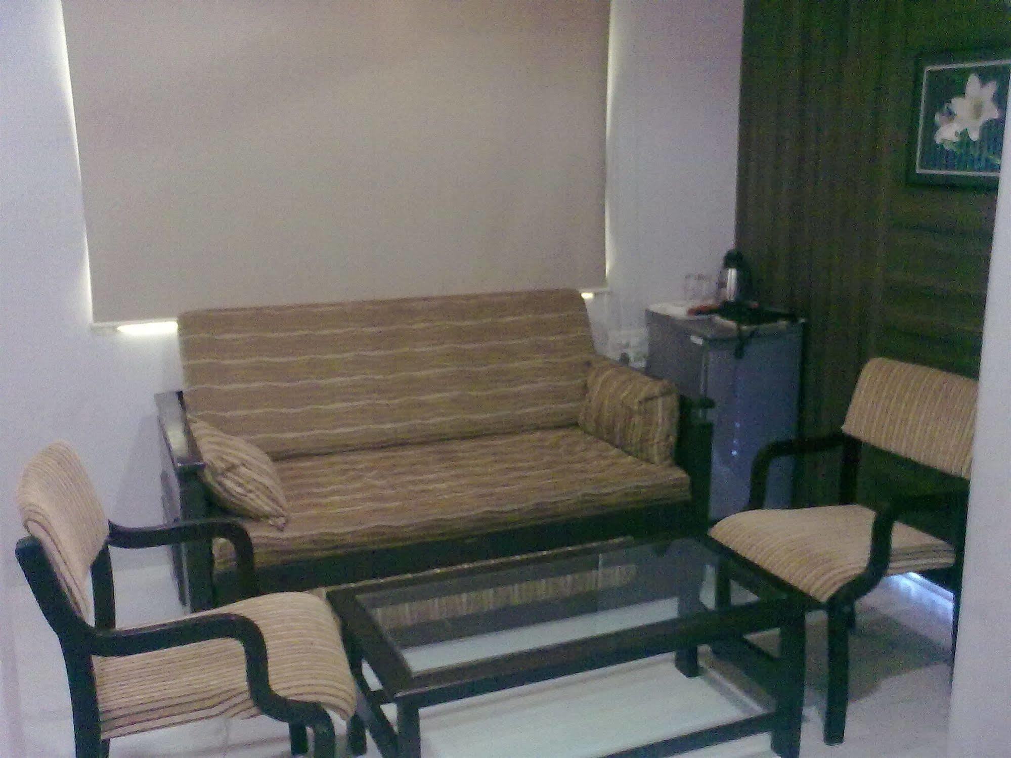 Hotel Tara International Hyderabad Esterno foto