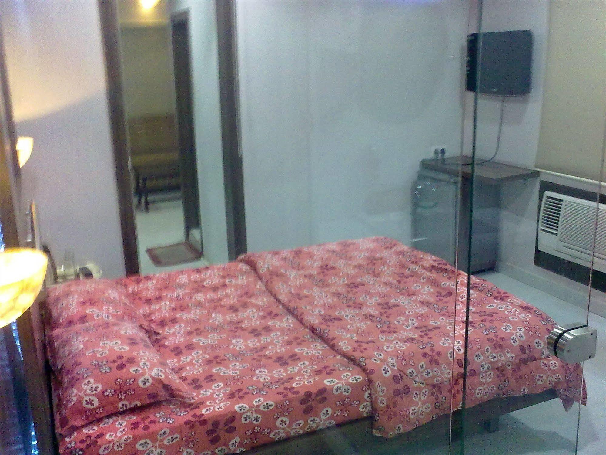 Hotel Tara International Hyderabad Esterno foto