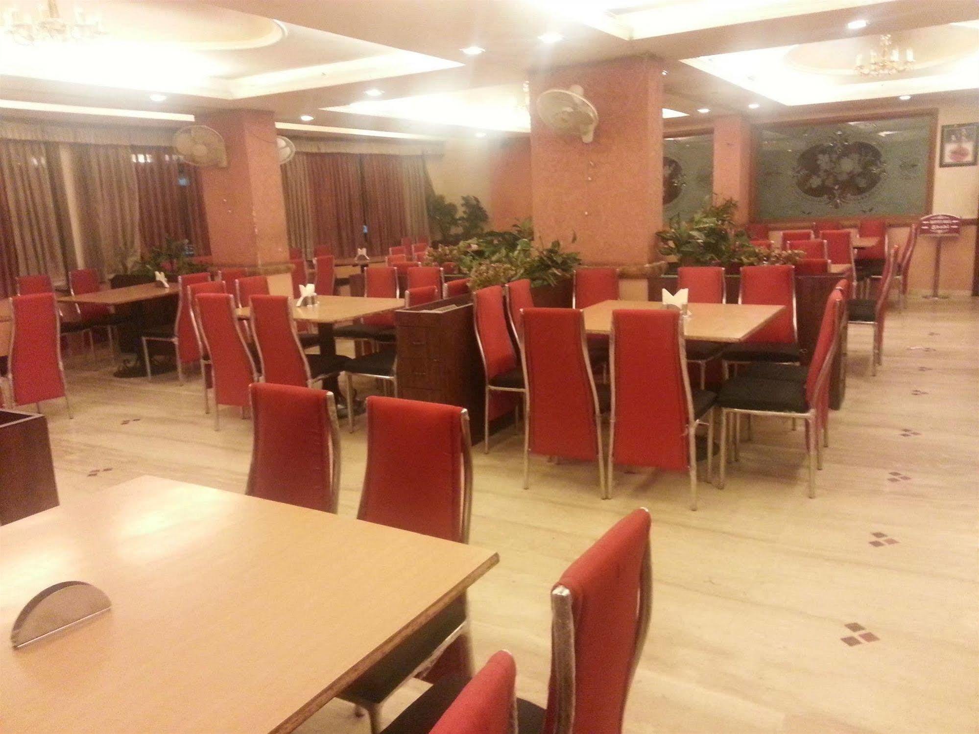 Hotel Tara International Hyderabad Esterno foto
