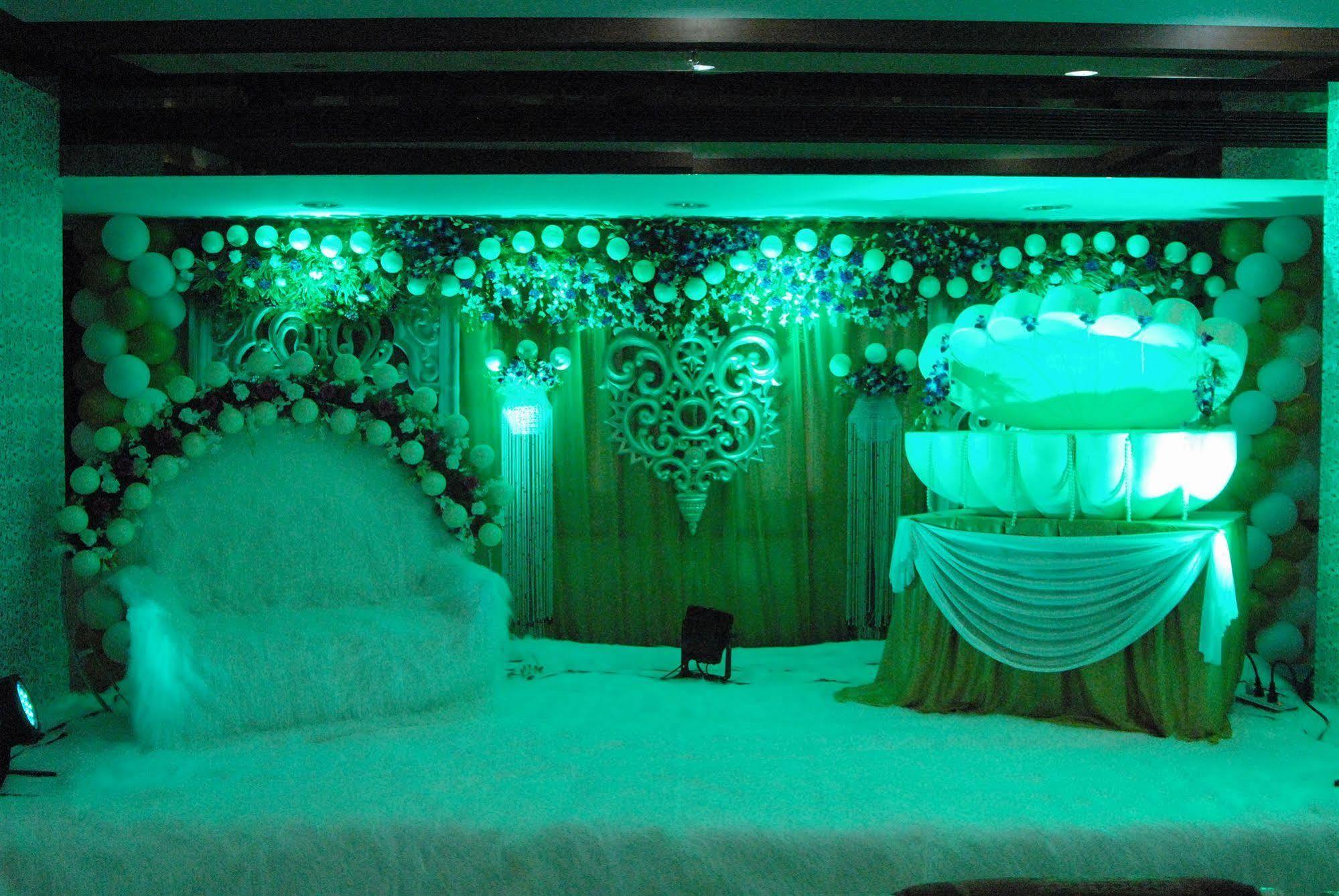 Hotel Tara International Hyderabad Esterno foto