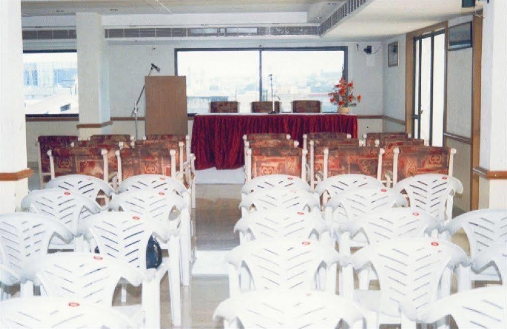 Hotel Tara International Hyderabad Esterno foto